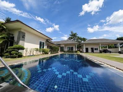 ขาย - ขายพูลวิลล่าสุดหรู 1 ไร่ ห้วยใหญ่ พัทยา, ชลบุรี