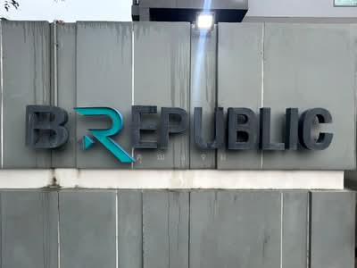 ขาย - B Republic Sukhumvit 101/1 : บี รีพับบลิค สุขุมวิท 101/1, กรุงเทพ