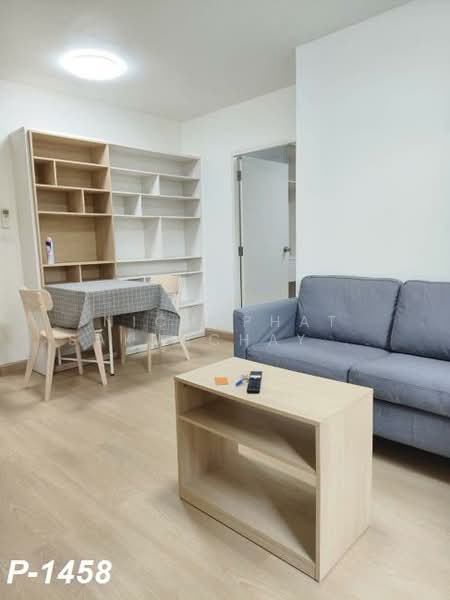 My Condo Sukhumvit 81, Bangkok, Soi Sukhumvit 81 Sukhumvit Road, Bang Chak, Phra Khanong, Bangkok, 1 Bedroom, 35 sqm, Condo For Rent, by Nichaphat Sakunchayapha, 500331419 - DDproperty.com