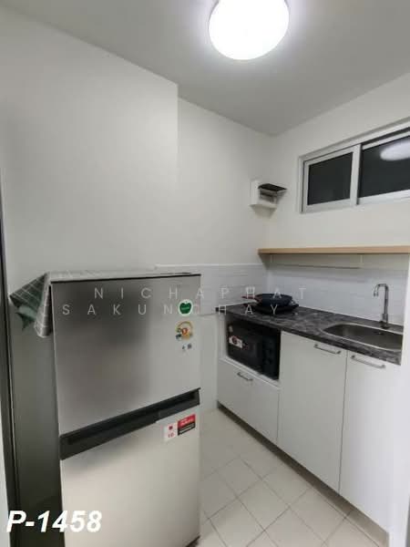 My Condo Sukhumvit 81 : มายคอนโด สุขุมวิท81, กรุงเทพ, ซอยสุขุมวิท 81 ถนนสุขุมวิท, บางจาก, พระโขนง, กรุงเทพ, 35 ตร.ม., คอนโด ให้เช่า, โดย Nichaphat Sakunchayapha, 500331419 - DDproperty.com