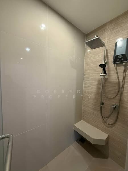 Niche Mono Charoen Nakorn, Bangkok, Charoen Nakhon Road, Dao Khanong, Thon Buri, Bangkok, 1 Bedroom, 30 sqm, Condo For Rent, by Correct Property, 500331422 - DDproperty.com