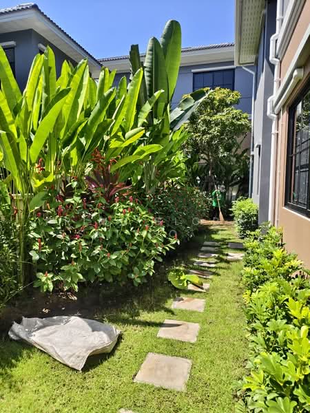 Crown Estate Dulwich Road, Phuket, Ko Kaeo, Muang Phuket, Phuket, 4 Bedrooms, 195 sqm, Single Detached House For Rent, by Prime Global Asset Co.,Ltd, 500331423 - DDproperty.com