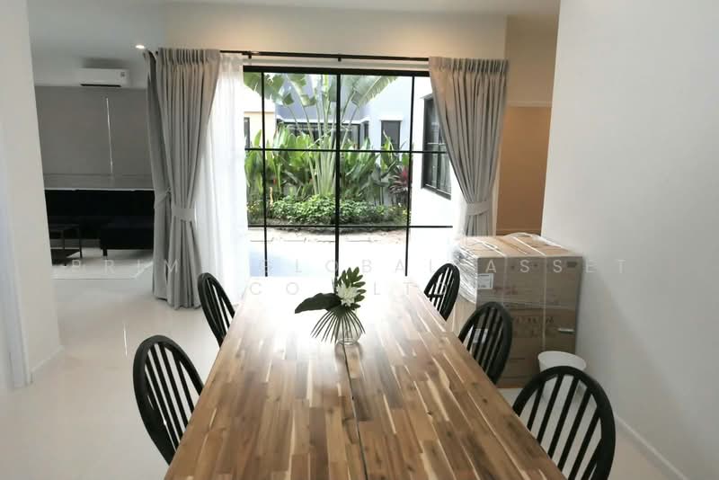 Crown Estate Dulwich Road, Phuket, Ko Kaeo, Muang Phuket, Phuket, 4 Bedrooms, 195 sqm, Single Detached House For Rent, by Prime Global Asset Co.,Ltd, 500331423 - DDproperty.com