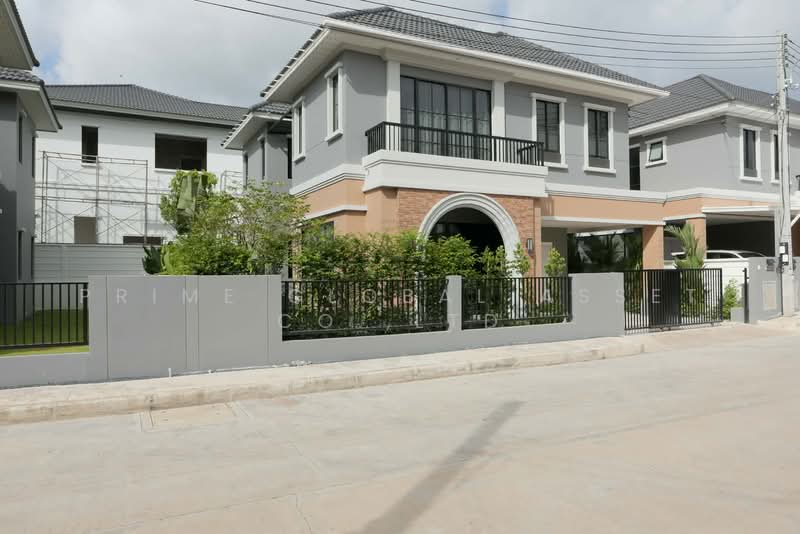 Crown Estate Dulwich Road, Phuket, Ko Kaeo, Muang Phuket, Phuket, 4 Bedrooms, 195 sqm, Single Detached House For Rent, by Prime Global Asset Co.,Ltd, 500331423 - DDproperty.com