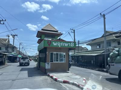 ขาย - Baan Pruksa B Rangsit - Klong 3 : บ้านพฤกษา บี รังสิต-คลอง 3, ปทุมธานี
