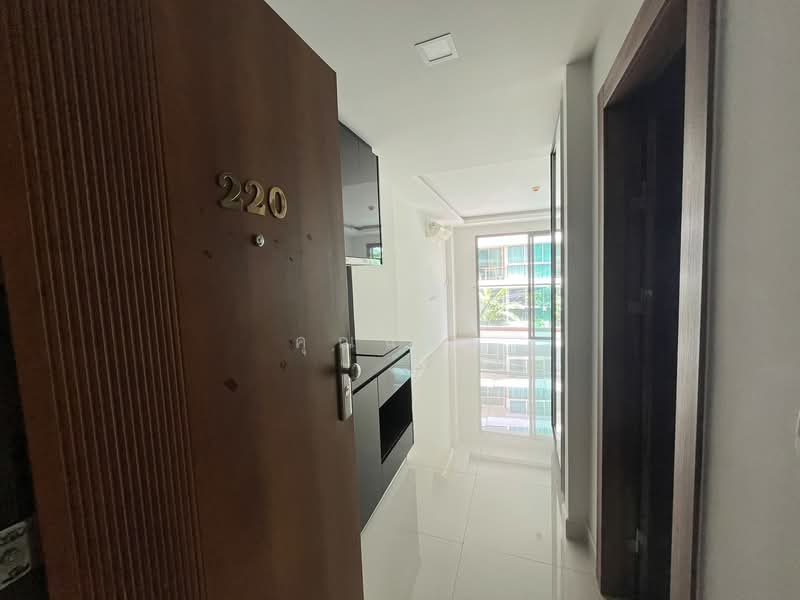 Club Royal, Chon Buri (Pattaya), 381 Soi Na Kluea 12, Na Kloe, Bang Lamung (Pattaya), Chon Buri (Pattaya), 1 Bedroom, 26 sqm, Condo For Sale, by คุณแจม, 500331429 - DDproperty.com