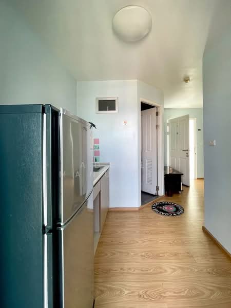 Dcondo Rattanathibet, Nonthaburi, 115 Rattanathibet Road, Sai Ma, Muang Nonthaburi, Nonthaburi, 1 Bedroom, 29 sqm, Condo For Sale, by Adool Manusdee, 500331431 - DDproperty.com