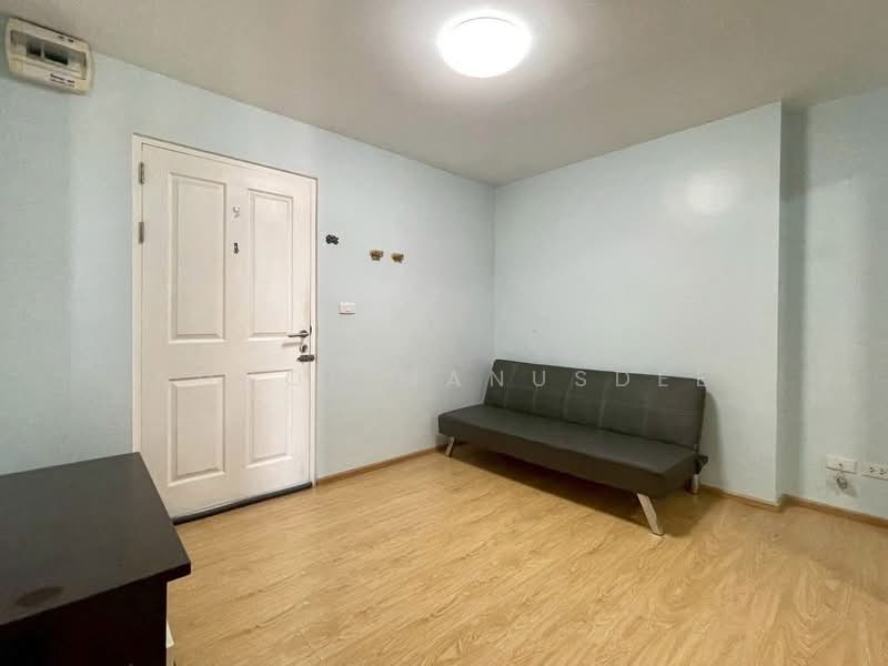 Dcondo Rattanathibet, Nonthaburi, 115 Rattanathibet Road, Sai Ma, Muang Nonthaburi, Nonthaburi, 1 Bedroom, 29 sqm, Condo For Sale, by Adool Manusdee, 500331431 - DDproperty.com