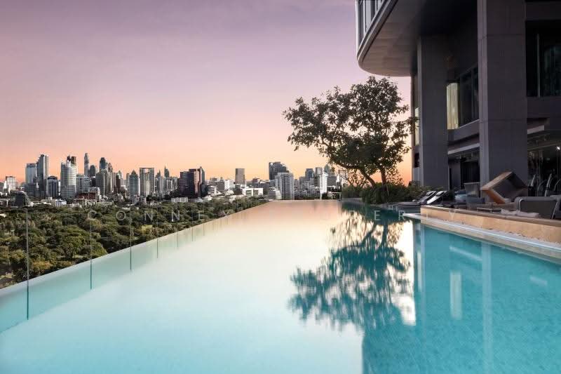 Vantage Ratchavipa, Bangkok, Krung Thep Maha Nakhon, Lat Yao, Chatuchak, Bangkok, 1 Bedroom, 48 sqm, Condo For Sale, by Connex Property, 500331432 - DDproperty.com