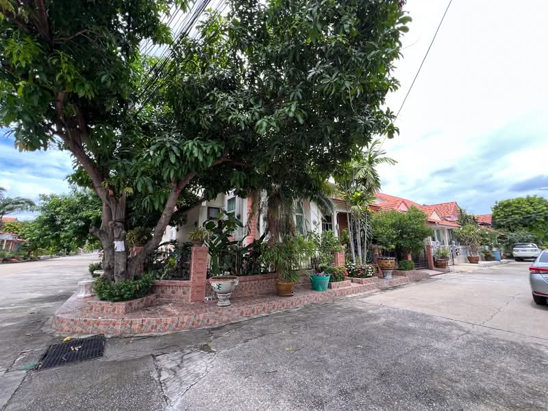 Wararak Rangsit Klong 3, Pathum Thani, Khlong Sam, Khlong Luang, Pathum Thani, 3 Bedrooms, 55 sqm, Single Detached House For Sale, by คุณแจม, 500331440 - DDproperty.com