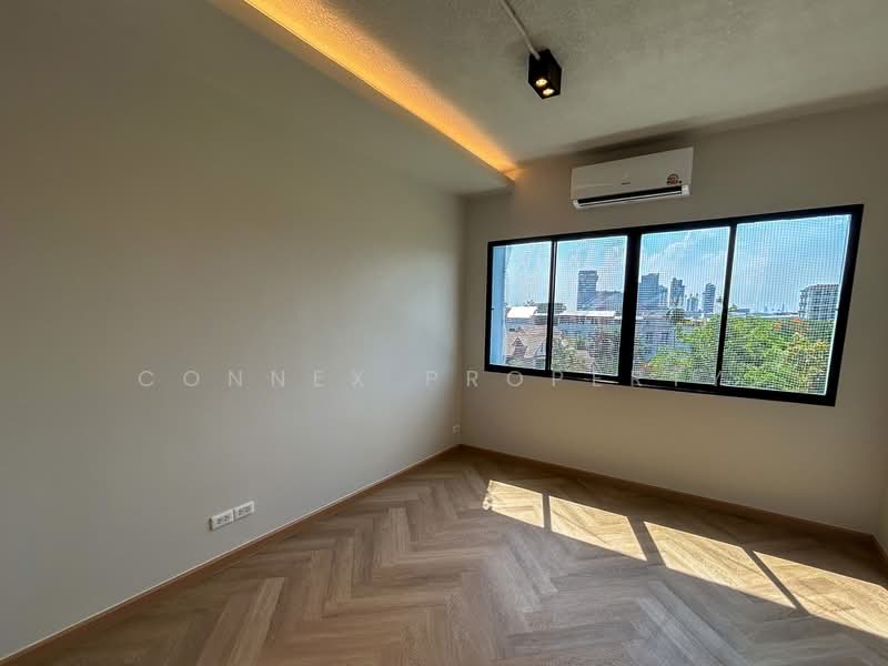 The Village : เดอะ วิลเลจ, กรุงเทพ, บางนา-ตราด, บางนา, กรุงเทพ, 60 ตร.ม., คอนโด ขาย, โดย Connex Property, 500331442 - DDproperty.com