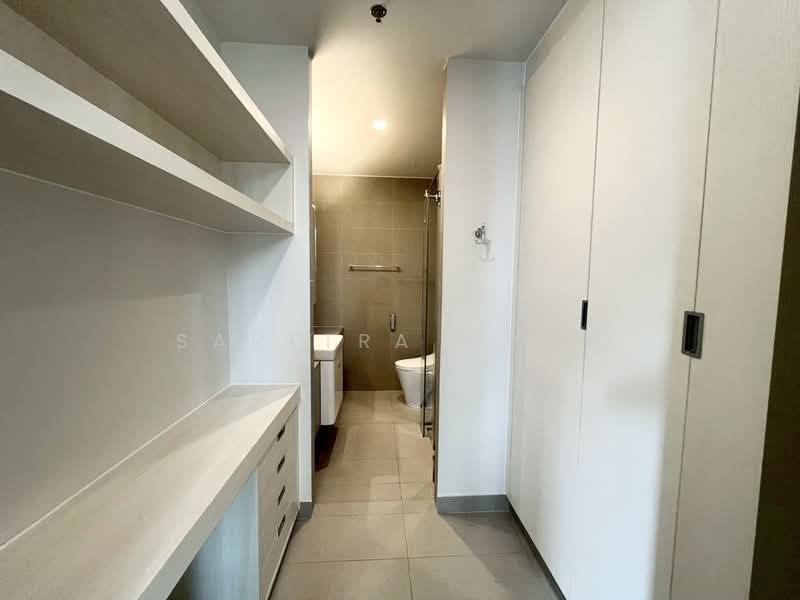Noble Ploenchit, Bangkok, 1035 Ploenchit Road, Lumphini, Pathum Wan, Bangkok, 1 Bedroom, 45 sqm, Condo For Rent, by Sarttra Wang, 500331446 - DDproperty.com