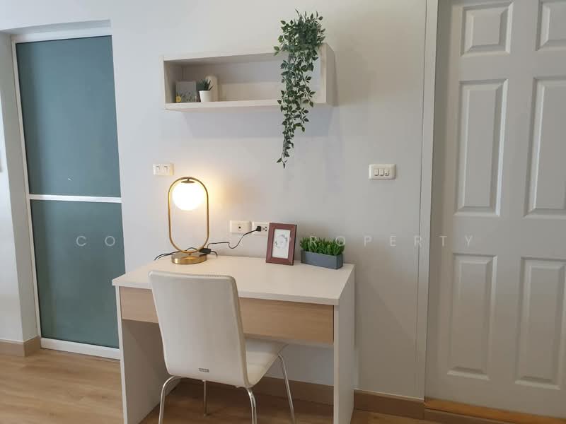 Life @ BTS Tha-Phra, Bangkok, 18 Ratchadaphisek Road, Talat Plu, Thon Buri, Bangkok, 1 Bedroom, 34 sqm, Condo For Rent, by Correct Property, 500331447 - DDproperty.com