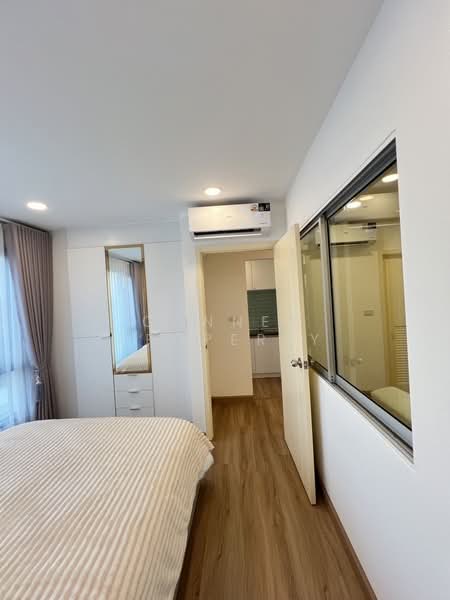 Premio by Premium Place Condominium, Bangkok, Ramindhra, Chorake Bua, Lat Phrao, Bangkok, 1 Bedroom, 30 sqm, Condo For Sale, by Connex Property, 500331448 - DDproperty.com