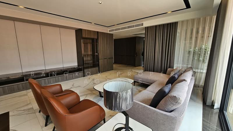 Polaris Residence, Bangkok, 88 Sukhumvit 30 Alley, Khong Tan, Khlong Toei, Bangkok, 3 Bedrooms, 355 sqm, Condo For Rent, by BANGKOK PROPERTY AGENTS, 500331449 - DDproperty.com