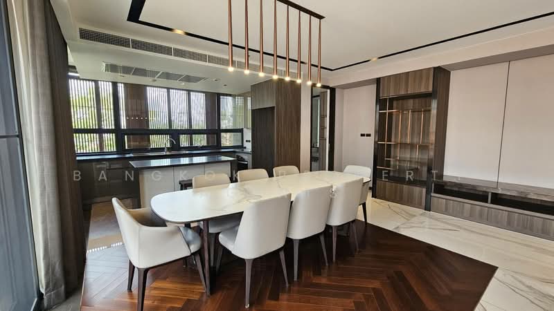 Polaris Residence : โพลาริส เรสซิเดนซ์, กรุงเทพ, 88 ซอย สุขุมวิท 30, คลองตัน, คลองเตย, กรุงเทพ, 355 ตร.ม., คอนโด ให้เช่า, โดย BANGKOK PROPERTY AGENTS, 500331449 - DDproperty.com