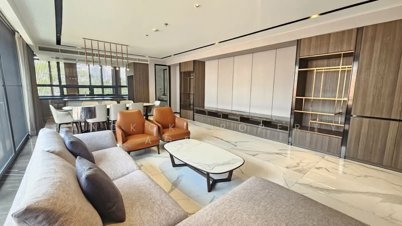 Polaris Residence : โพลาริส เรสซิเดนซ์, กรุงเทพ, 88 ซอย สุขุมวิท 30, คลองตัน, คลองเตย, กรุงเทพ, 355 ตร.ม., คอนโด ให้เช่า, โดย BANGKOK PROPERTY AGENTS, 500331449 - DDproperty.com