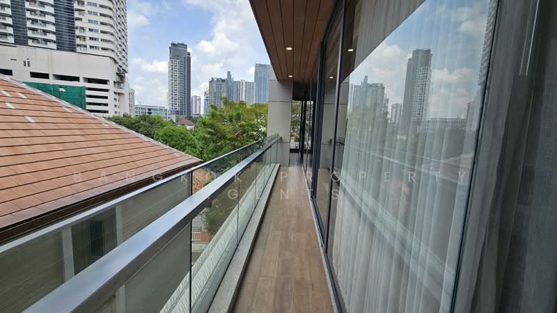 Polaris Residence : โพลาริส เรสซิเดนซ์, กรุงเทพ, 88 ซอย สุขุมวิท 30, คลองตัน, คลองเตย, กรุงเทพ, 355 ตร.ม., คอนโด ให้เช่า, โดย BANGKOK PROPERTY AGENTS, 500331449 - DDproperty.com