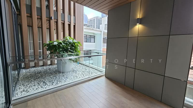 Polaris Residence, Bangkok, 88 Sukhumvit 30 Alley, Khong Tan, Khlong Toei, Bangkok, 3 Bedrooms, 355 sqm, Condo For Rent, by BANGKOK PROPERTY AGENTS, 500331449 - DDproperty.com