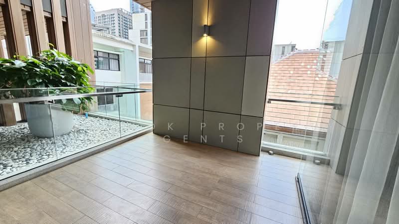 Polaris Residence, Bangkok, 88 Sukhumvit 30 Alley, Khong Tan, Khlong Toei, Bangkok, 3 Bedrooms, 355 sqm, Condo For Rent, by BANGKOK PROPERTY AGENTS, 500331449 - DDproperty.com