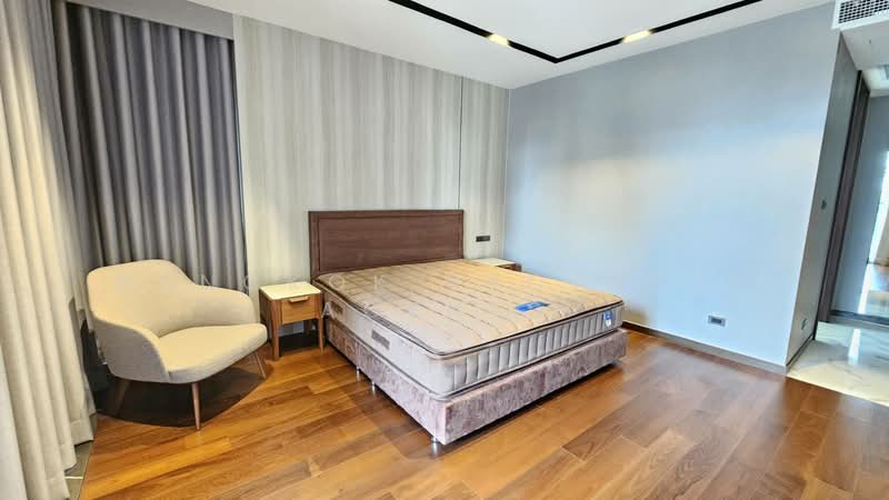 Polaris Residence, Bangkok, 88 Sukhumvit 30 Alley, Khong Tan, Khlong Toei, Bangkok, 3 Bedrooms, 355 sqm, Condo For Rent, by BANGKOK PROPERTY AGENTS, 500331449 - DDproperty.com