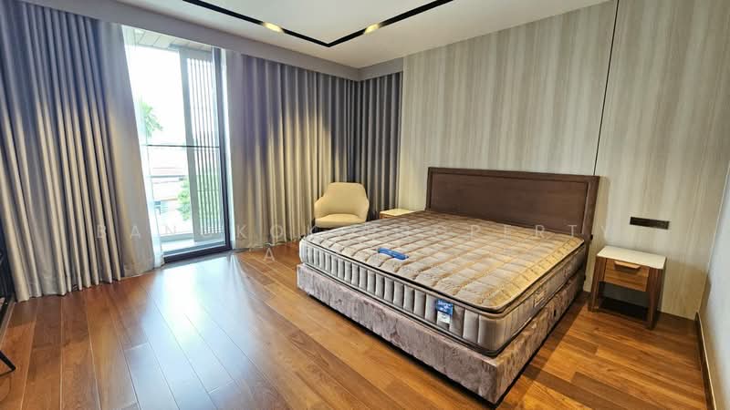 Polaris Residence : โพลาริส เรสซิเดนซ์, กรุงเทพ, 88 ซอย สุขุมวิท 30, คลองตัน, คลองเตย, กรุงเทพ, 355 ตร.ม., คอนโด ให้เช่า, โดย BANGKOK PROPERTY AGENTS, 500331449 - DDproperty.com