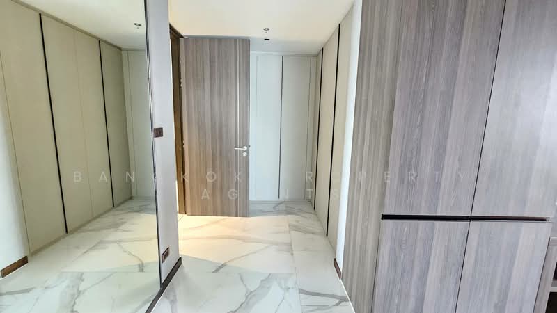 Polaris Residence, Bangkok, 88 Sukhumvit 30 Alley, Khong Tan, Khlong Toei, Bangkok, 3 Bedrooms, 355 sqm, Condo For Rent, by BANGKOK PROPERTY AGENTS, 500331449 - DDproperty.com