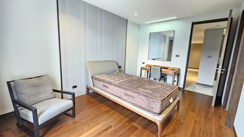 Polaris Residence, Bangkok, 88 Sukhumvit 30 Alley, Khong Tan, Khlong Toei, Bangkok, 3 Bedrooms, 355 sqm, Condo For Rent, by BANGKOK PROPERTY AGENTS, 500331449 - DDproperty.com