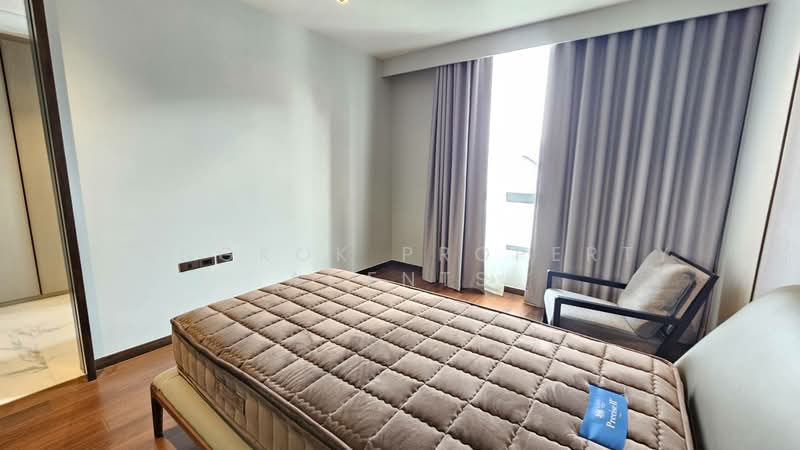 Polaris Residence, Bangkok, 88 Sukhumvit 30 Alley, Khong Tan, Khlong Toei, Bangkok, 3 Bedrooms, 355 sqm, Condo For Rent, by BANGKOK PROPERTY AGENTS, 500331449 - DDproperty.com