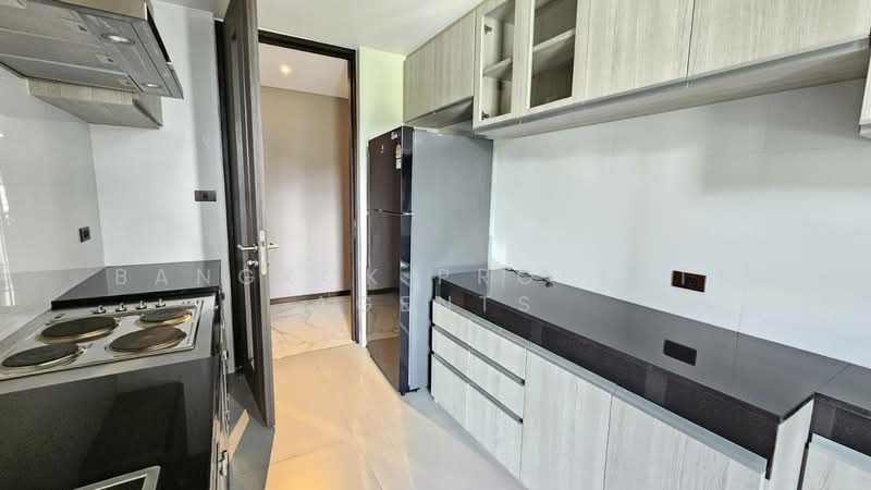 Polaris Residence, Bangkok, 88 Sukhumvit 30 Alley, Khong Tan, Khlong Toei, Bangkok, 3 Bedrooms, 355 sqm, Condo For Rent, by BANGKOK PROPERTY AGENTS, 500331449 - DDproperty.com