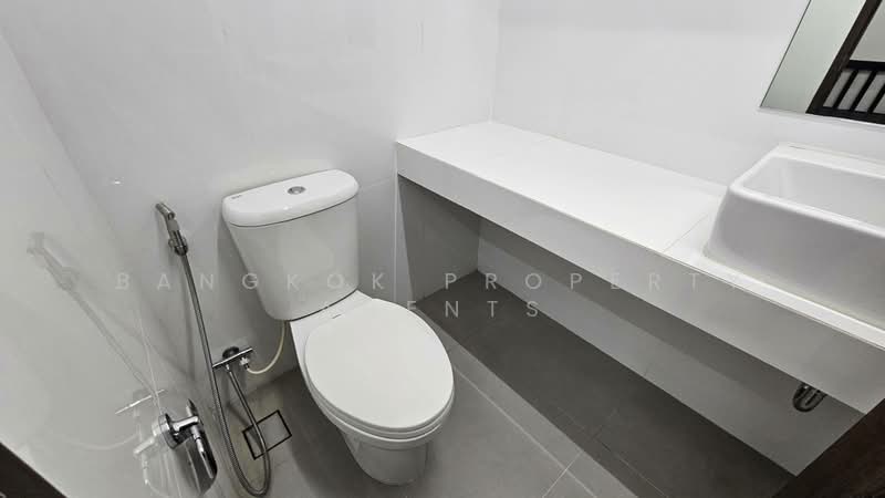 Polaris Residence, Bangkok, 88 Sukhumvit 30 Alley, Khong Tan, Khlong Toei, Bangkok, 3 Bedrooms, 355 sqm, Condo For Rent, by BANGKOK PROPERTY AGENTS, 500331449 - DDproperty.com