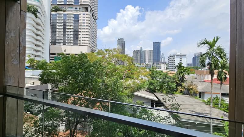 Polaris Residence, Bangkok, 88 Sukhumvit 30 Alley, Khong Tan, Khlong Toei, Bangkok, 3 Bedrooms, 355 sqm, Condo For Rent, by BANGKOK PROPERTY AGENTS, 500331449 - DDproperty.com
