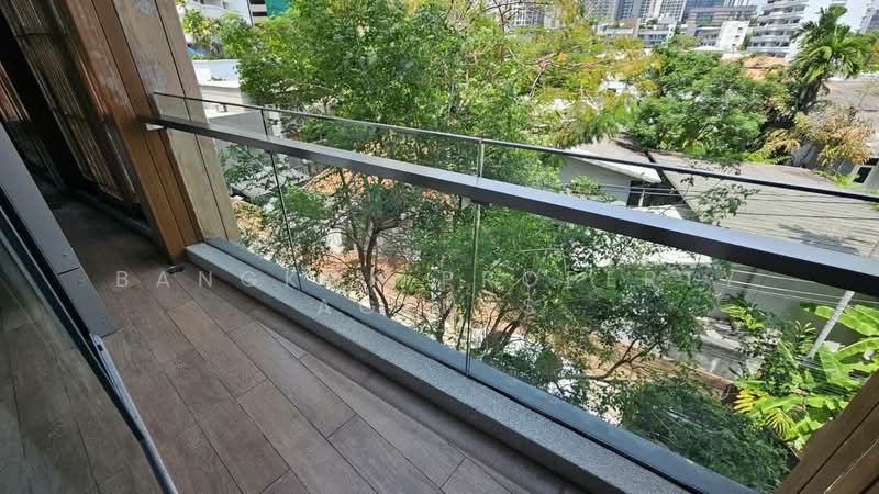 Polaris Residence, Bangkok, 88 Sukhumvit 30 Alley, Khong Tan, Khlong Toei, Bangkok, 3 Bedrooms, 355 sqm, Condo For Rent, by BANGKOK PROPERTY AGENTS, 500331449 - DDproperty.com