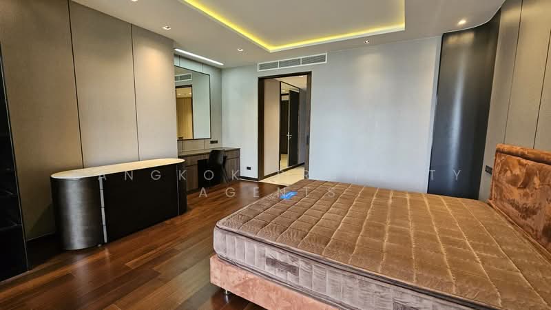 Polaris Residence, Bangkok, 88 Sukhumvit 30 Alley, Khong Tan, Khlong Toei, Bangkok, 3 Bedrooms, 355 sqm, Condo For Rent, by BANGKOK PROPERTY AGENTS, 500331449 - DDproperty.com