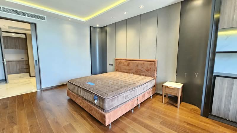 Polaris Residence, Bangkok, 88 Sukhumvit 30 Alley, Khong Tan, Khlong Toei, Bangkok, 3 Bedrooms, 355 sqm, Condo For Rent, by BANGKOK PROPERTY AGENTS, 500331449 - DDproperty.com