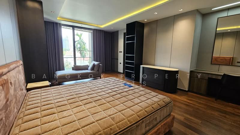 Polaris Residence : โพลาริส เรสซิเดนซ์, กรุงเทพ, 88 ซอย สุขุมวิท 30, คลองตัน, คลองเตย, กรุงเทพ, 355 ตร.ม., คอนโด ให้เช่า, โดย BANGKOK PROPERTY AGENTS, 500331449 - DDproperty.com