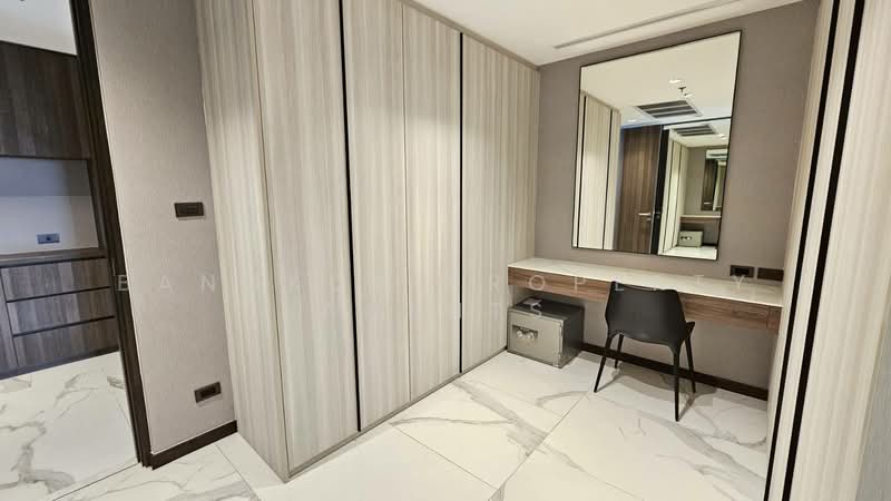 Polaris Residence, Bangkok, 88 Sukhumvit 30 Alley, Khong Tan, Khlong Toei, Bangkok, 3 Bedrooms, 355 sqm, Condo For Rent, by BANGKOK PROPERTY AGENTS, 500331449 - DDproperty.com
