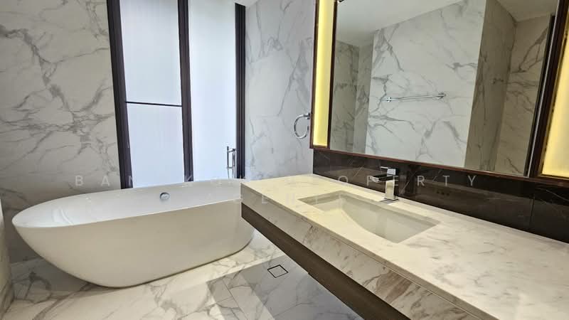 Polaris Residence, Bangkok, 88 Sukhumvit 30 Alley, Khong Tan, Khlong Toei, Bangkok, 3 Bedrooms, 355 sqm, Condo For Rent, by BANGKOK PROPERTY AGENTS, 500331449 - DDproperty.com
