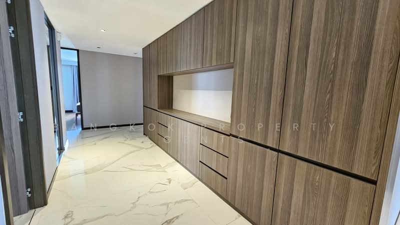 Polaris Residence, Bangkok, 88 Sukhumvit 30 Alley, Khong Tan, Khlong Toei, Bangkok, 3 Bedrooms, 355 sqm, Condo For Rent, by BANGKOK PROPERTY AGENTS, 500331449 - DDproperty.com
