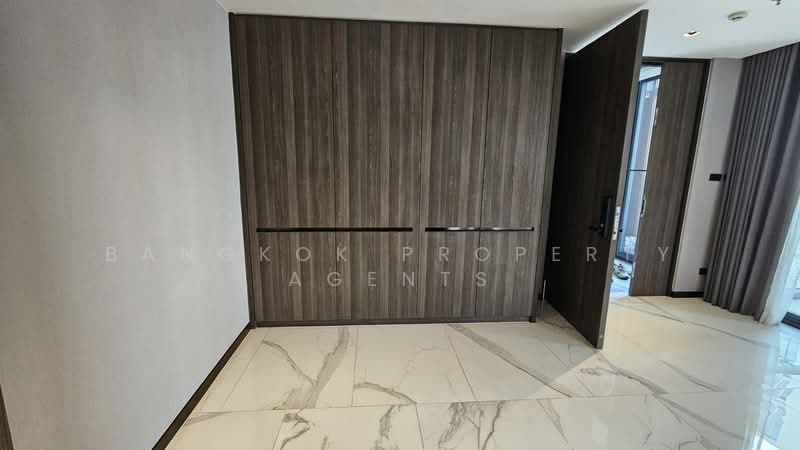 Polaris Residence, Bangkok, 88 Sukhumvit 30 Alley, Khong Tan, Khlong Toei, Bangkok, 3 Bedrooms, 355 sqm, Condo For Rent, by BANGKOK PROPERTY AGENTS, 500331449 - DDproperty.com