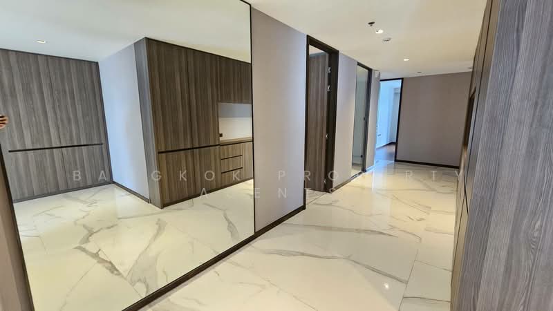 Polaris Residence, Bangkok, 88 Sukhumvit 30 Alley, Khong Tan, Khlong Toei, Bangkok, 3 Bedrooms, 355 sqm, Condo For Rent, by BANGKOK PROPERTY AGENTS, 500331449 - DDproperty.com