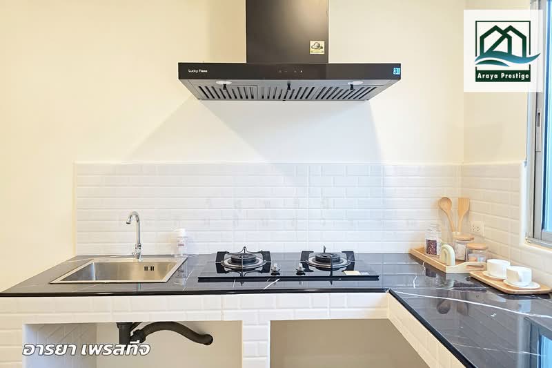 Atoll Maldives Palms, Samut Prakan, Bangna-Ring Road (Eastern Ring Road), Bang Kaeo, Bang Plee, Samut Prakan, 4 Bedrooms, 198 sqm, Single Detached House For Sale, by วิสุทธินี เฉลิมสินสุวรรณ, 500331451 - DDproperty.com