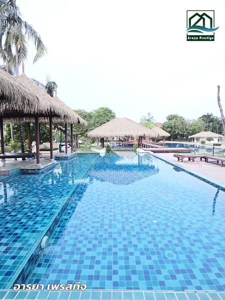 Atoll Maldives Palms : เอโทล มัลดีฟส์ ปาล์ม, สมุทรปราการ, ถนนบางนา-วงแหวน (วงแหวนตะวันออก), บางแก้ว, บางพลี, สมุทรปราการ, 198 ตร.ม., บ้านเดี่ยว ขาย, โดย วิสุทธินี เฉลิมสินสุวรรณ, 500331451 - DDproperty.com