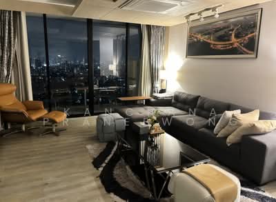 For Rent - The Issara Ladprao, Bangkok