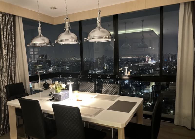 The Issara Ladprao, Bangkok, 296 Ladpao Road, Jom Phon, Chatuchak, Bangkok, 2 Bedrooms, 138 sqm, Condo For Rent, by Kanchana Praneewong, 500331455 - DDproperty.com