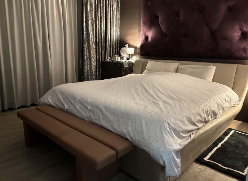 The Issara Ladprao, Bangkok, 296 Ladpao Road, Jom Phon, Chatuchak, Bangkok, 2 Bedrooms, 138 sqm, Condo For Rent, by Kanchana Praneewong, 500331455 - DDproperty.com