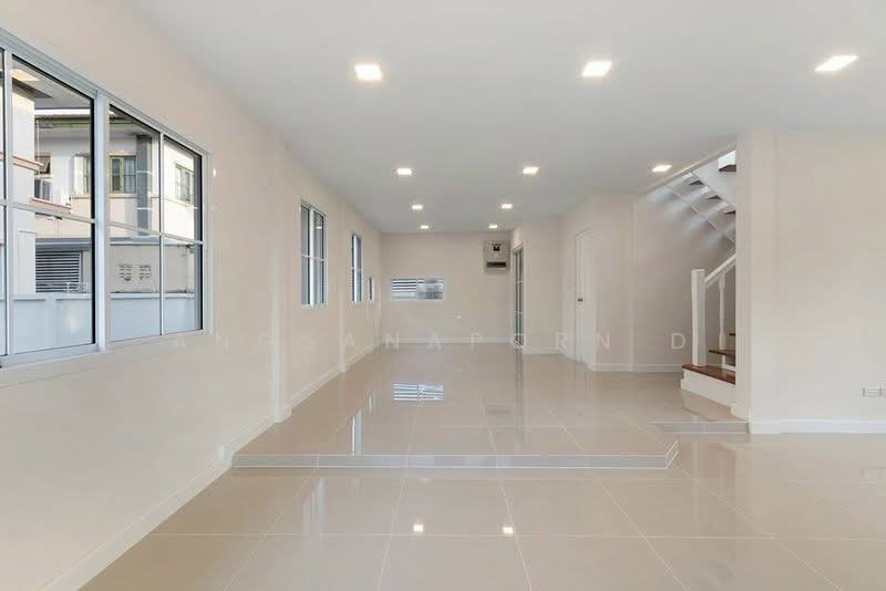 ชัยพฤกษ์ บุศรินทร์ รังสิต-คลอง 2, Pathum Thani, Khu Khot, Lam Luk Ka, Pathum Thani, 3 Bedrooms, 180 sqm, Single Detached House For Sale, by Angsanaporn D, 500331457 - DDproperty.com