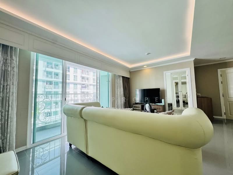 The Orient Resort & Spa, Chon Buri (Pattaya), M.12 Soi Bunkanchana 5/2 Second Rd, Nong Pru, Bang Lamung (Pattaya), Chon Buri (Pattaya), 2 Bedrooms, 70 sqm, Condo For Sale, by Connex Property, 500331458 - DDproperty.com
