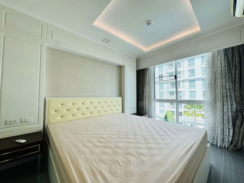 The Orient Resort & Spa, Chon Buri (Pattaya), M.12 Soi Bunkanchana 5/2 Second Rd, Nong Pru, Bang Lamung (Pattaya), Chon Buri (Pattaya), 2 Bedrooms, 70 sqm, Condo For Sale, by Connex Property, 500331458 - DDproperty.com