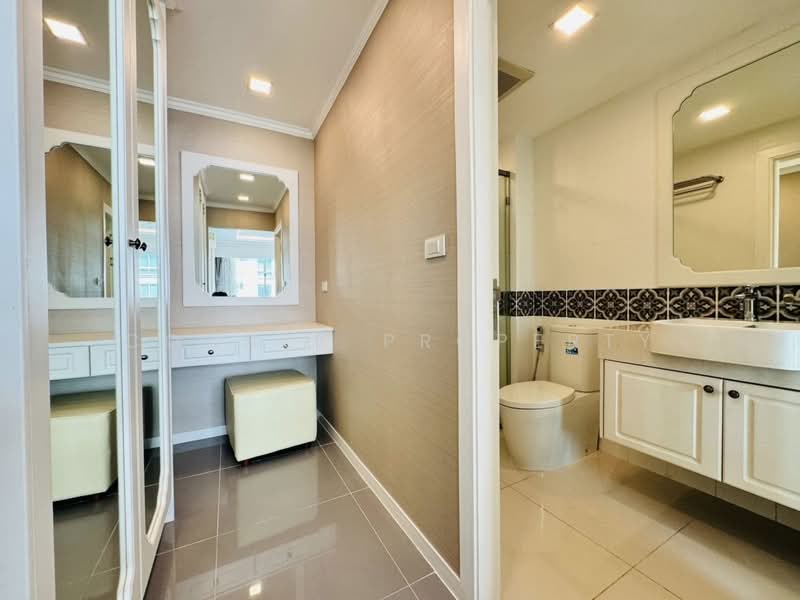 The Orient Resort & Spa, Chon Buri (Pattaya), M.12 Soi Bunkanchana 5/2 Second Rd, Nong Pru, Bang Lamung (Pattaya), Chon Buri (Pattaya), 2 Bedrooms, 70 sqm, Condo For Sale, by Connex Property, 500331458 - DDproperty.com